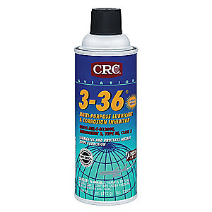 Rust and Corrosion Protectants